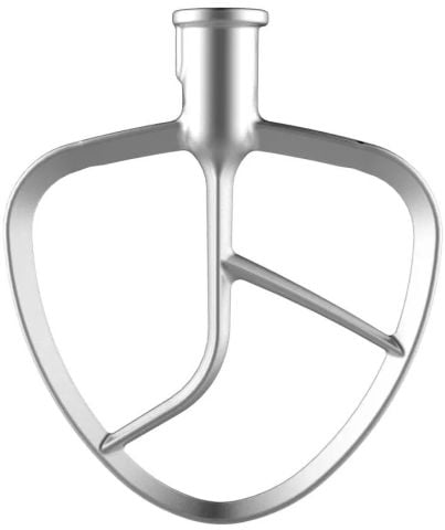 ERATEC 1200W Hamur Yoğurma Makinesi_Kırmızı