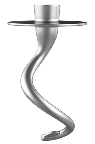 ERATEC 1200W Hamur Yoğurma Makinesi_Krem