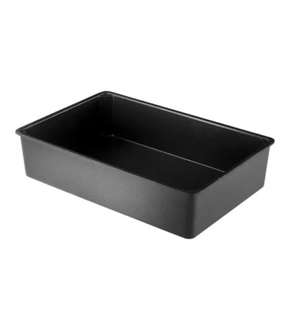 Eratec Multigrill Kızartma ve Fırın Tenceresi 34 cm  Yapışmaz Güveç Tepsisi-Tavası