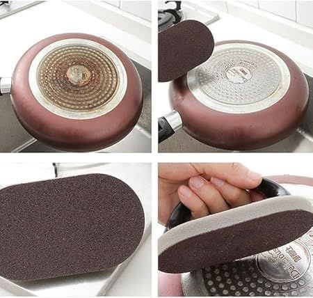 ERATEC Sihirli Sünger Fırça