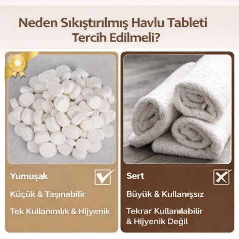 ERATEC Otomatik Tek Kullanımlık Hijyenik Sıcak Havlu Dispenseri - Siyah