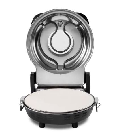 Orijinal ERATEC Taşı (Pizza Taşı) – Yuvarlak, Ø 32 cm, Kimyasal Katkı Maddesi İçermez