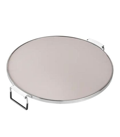 Orijinal ERATEC Taşı (Pizza Taşı) – Yuvarlak, Ø 32 cm, Kimyasal Katkı Maddesi İçermez