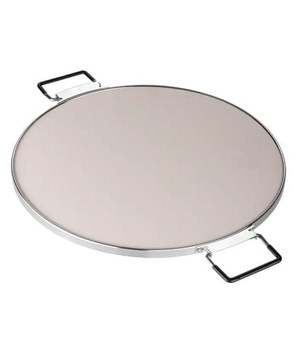 Orijinal ERATEC Taşı (Pizza Taşı) – Yuvarlak, Ø 32 cm, Kimyasal Katkı Maddesi İçermez