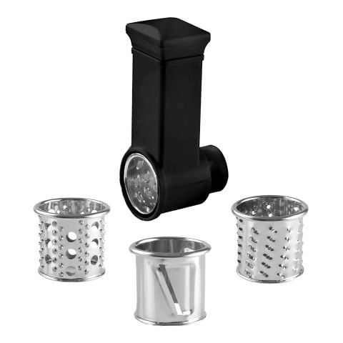 ERATEC Gurme Raspalama ve Rende Genius: Zaman Tasarrufu ve Hassasiyet