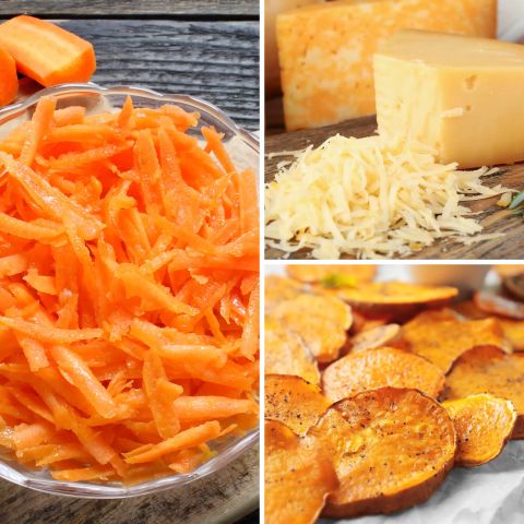 ERATEC Gurme Raspalama ve Rende Genius: Zaman Tasarrufu ve Hassasiyet