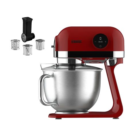 ERATEC Gurme Raspalama ve Rende Genius: Zaman Tasarrufu ve Hassasiyet