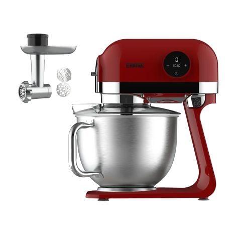 ERATEC Kıyma Makinesi, KF-967 Mutfak Makinesi için