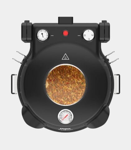 ERATEC Elektrikli Pizza Taş Fırını SET PM-27 – XXL Komple Set (TÜRKİYE DİSTRİBÜTÖRÜ)