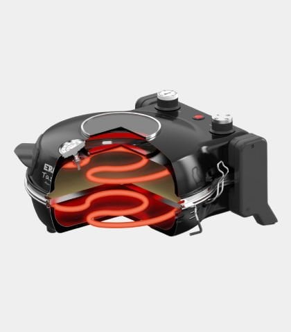 ERATEC Elektrikli Pizza Taş Fırını SET PM-27 – XXL Komple Set (TÜRKİYE DİSTRİBÜTÖRÜ)