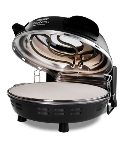 ERATEC Elektrikli Pizza Taş Fırını SET PM-27 – XXL Komple Set (TÜRKİYE DİSTRİBÜTÖRÜ)
