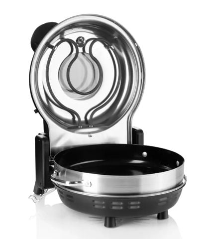 ERATEC Elektrikli Pizza Taş Fırını SET PM-27 – XXL Komple Set (TÜRKİYE DİSTRİBÜTÖRÜ)