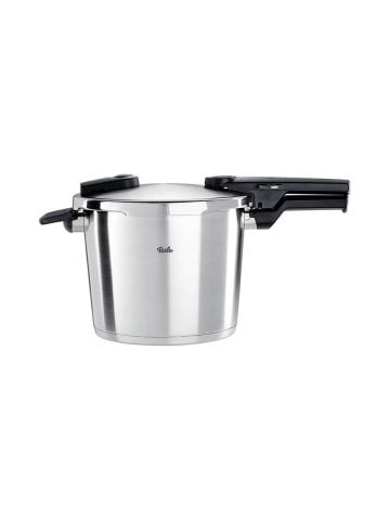 Fissler Vitaquick Glossy 6 Litre + Vitaquick Premium 4.5 Litre ( OUTLET )