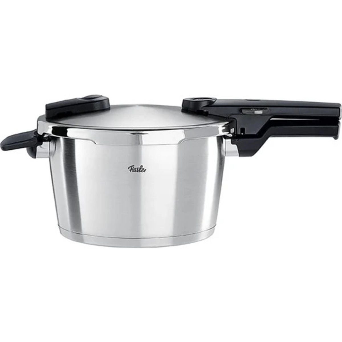 Fissler Vitaquick Premium 2,5 Litre Düdüklü Tencere - 22 CM