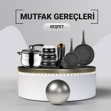 Mutfak Gereçleri