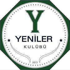 Yeniler