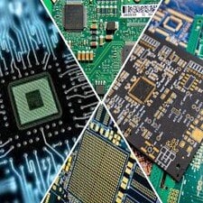 Elektronik