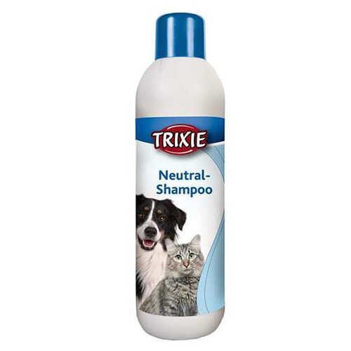 Trixie Köpek Şampuanı   1000Ml Naturel