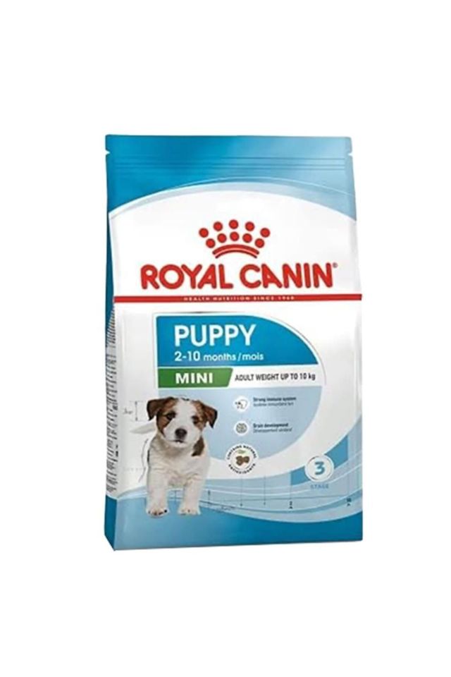 Royal Canin Mini Puppy Yavru Köpek Maması 2 kg