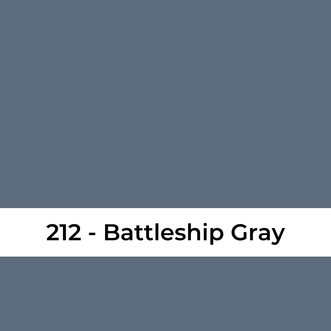 Battleship Gray