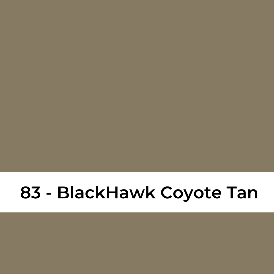 Blackhawk Coyote Tan