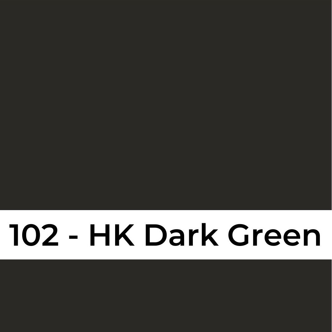 Hk Dark Green