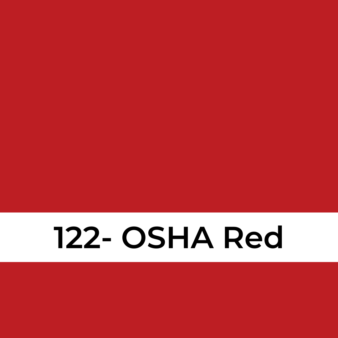 Osha Red