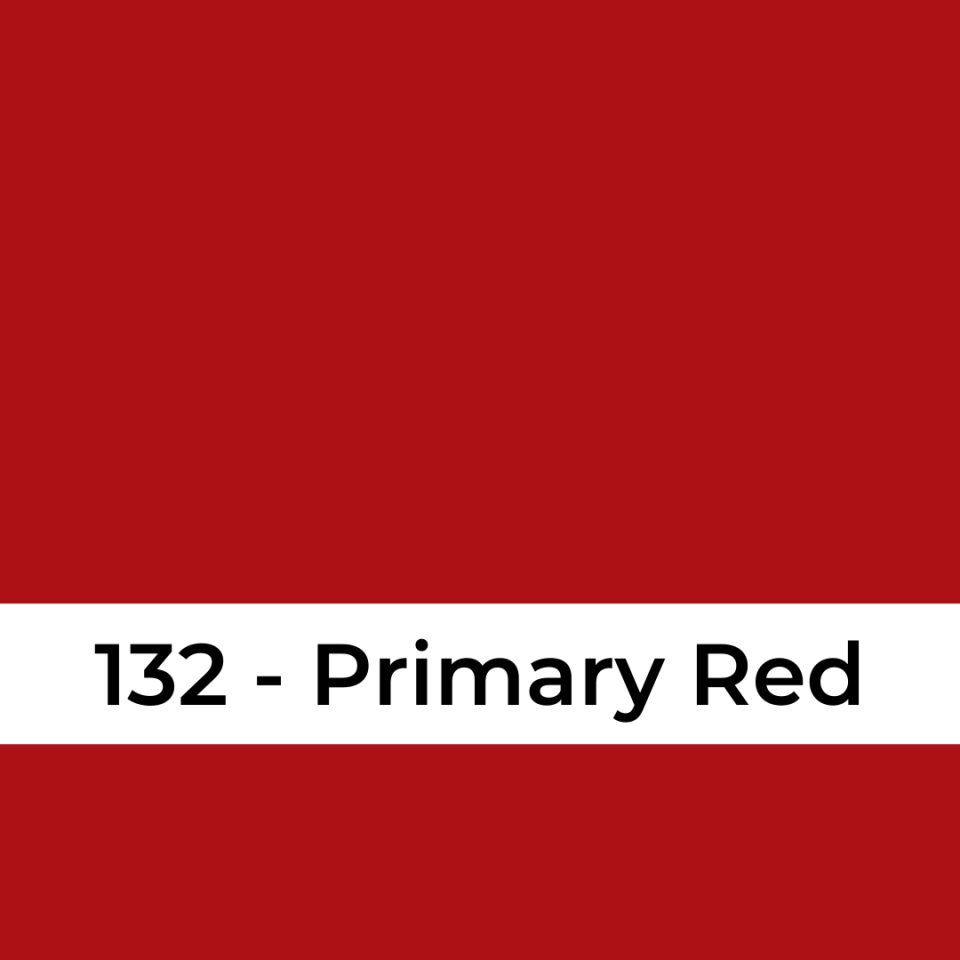 Primary Red