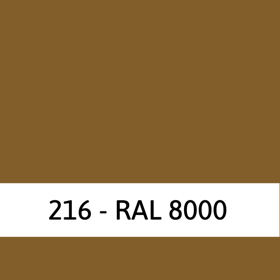 Ral 8000
