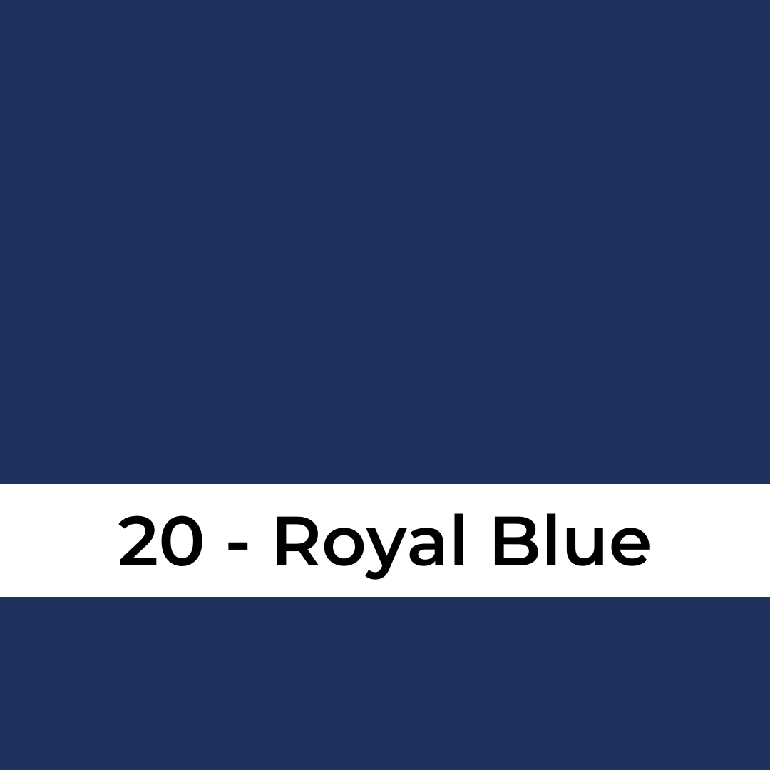 Royal Blue