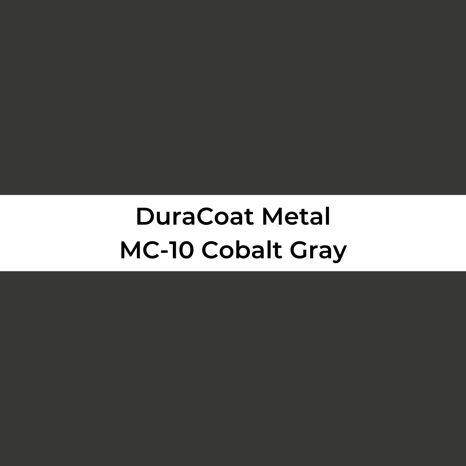 Cobalt Gray