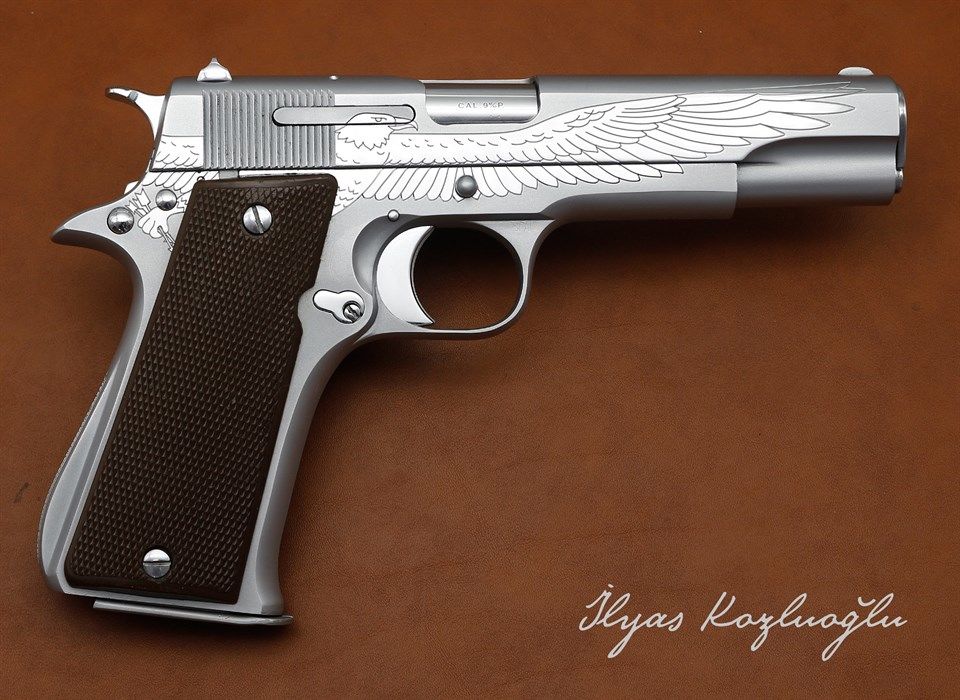 Star 9MM Kartal