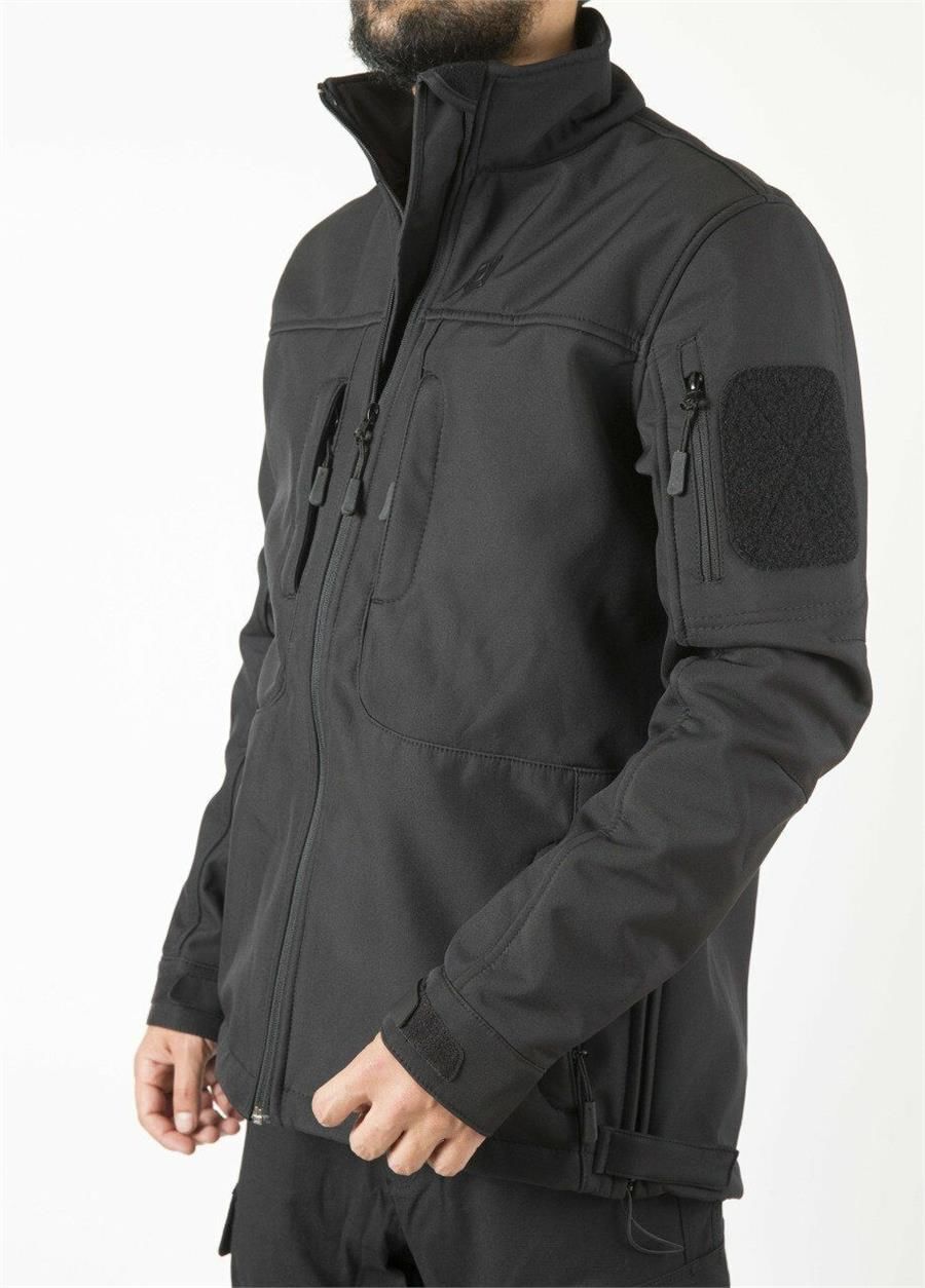 Mttact Atlantic Softshell Erkek Mont