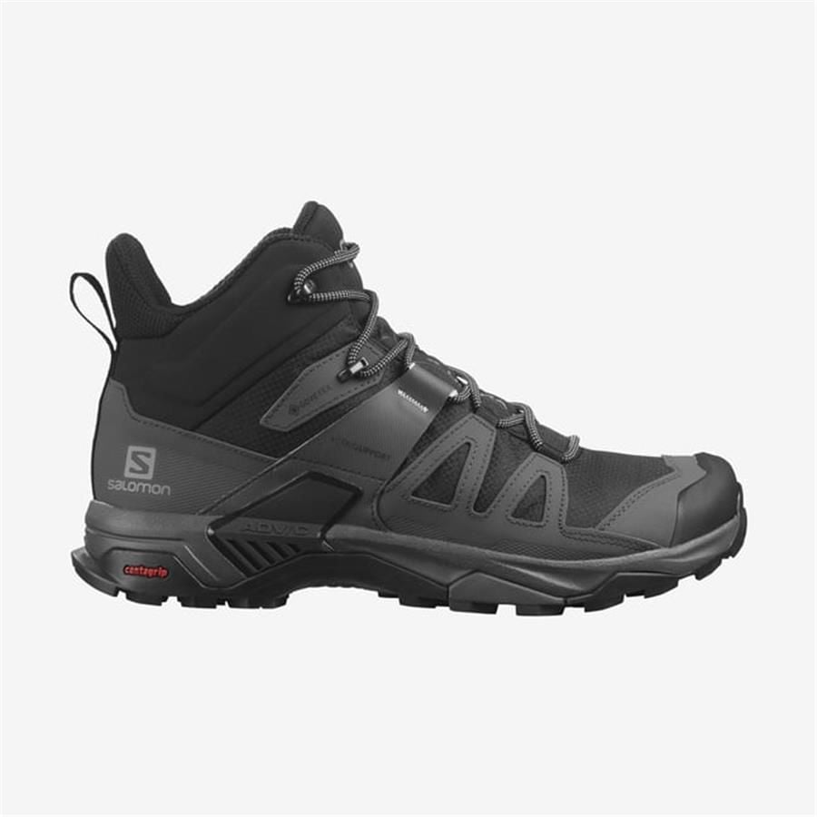 Salomon X Ultra 4 Mid Gtx