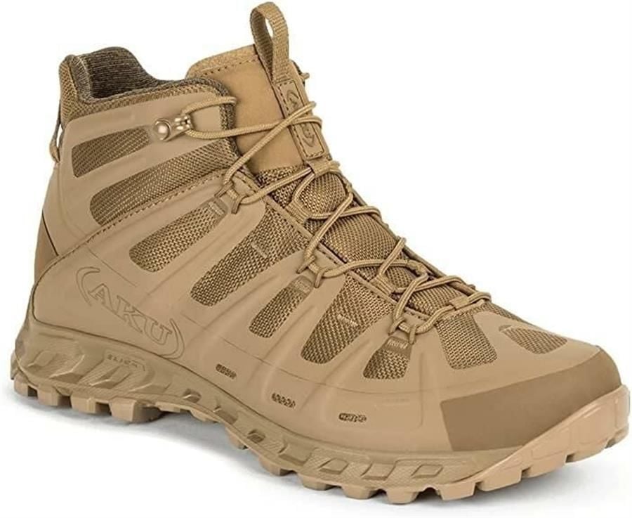 Aku Selvatica Tactical Mıd Goretex Outdoor Ayakkabı