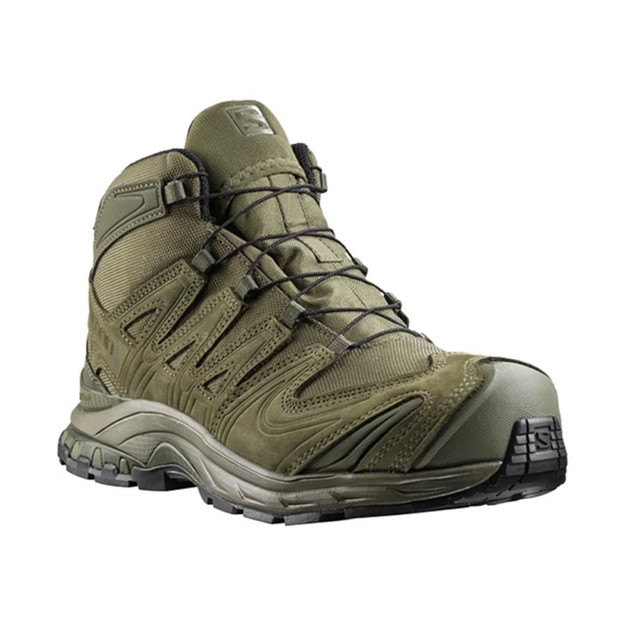 Salomon Xa Forces Mid Gtx