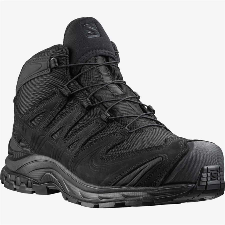 Salomon Xa Forces Mid Gtx