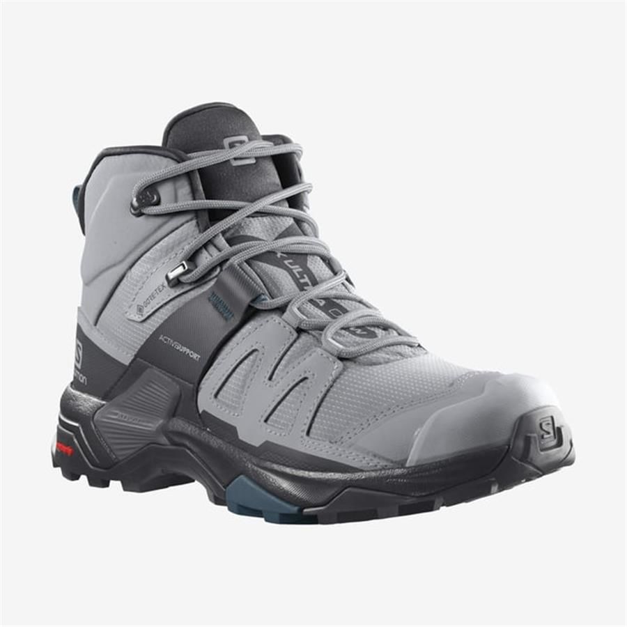 Salomon X Ultra 4 Mid Gtx W