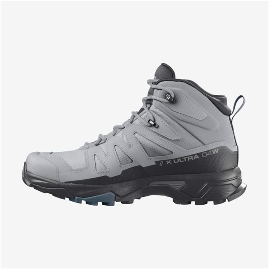 Salomon X Ultra 4 Mid Gtx W