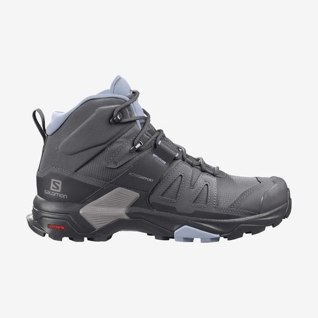 Salomon X Ultra 4 Mid Gtx W