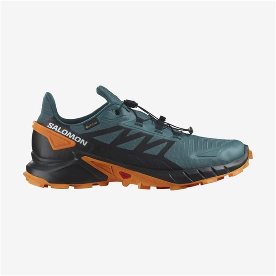 Salomon Supercross 4 Gtx