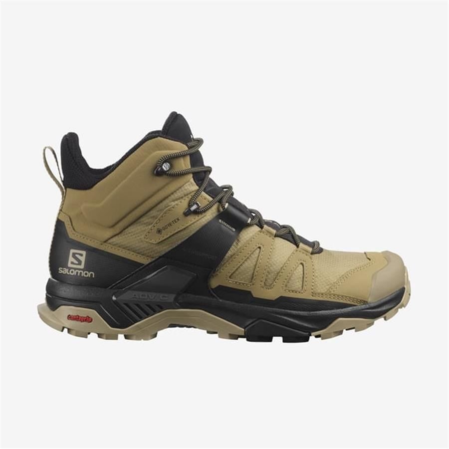 Salomon X Ultra 4 Mid Gtx