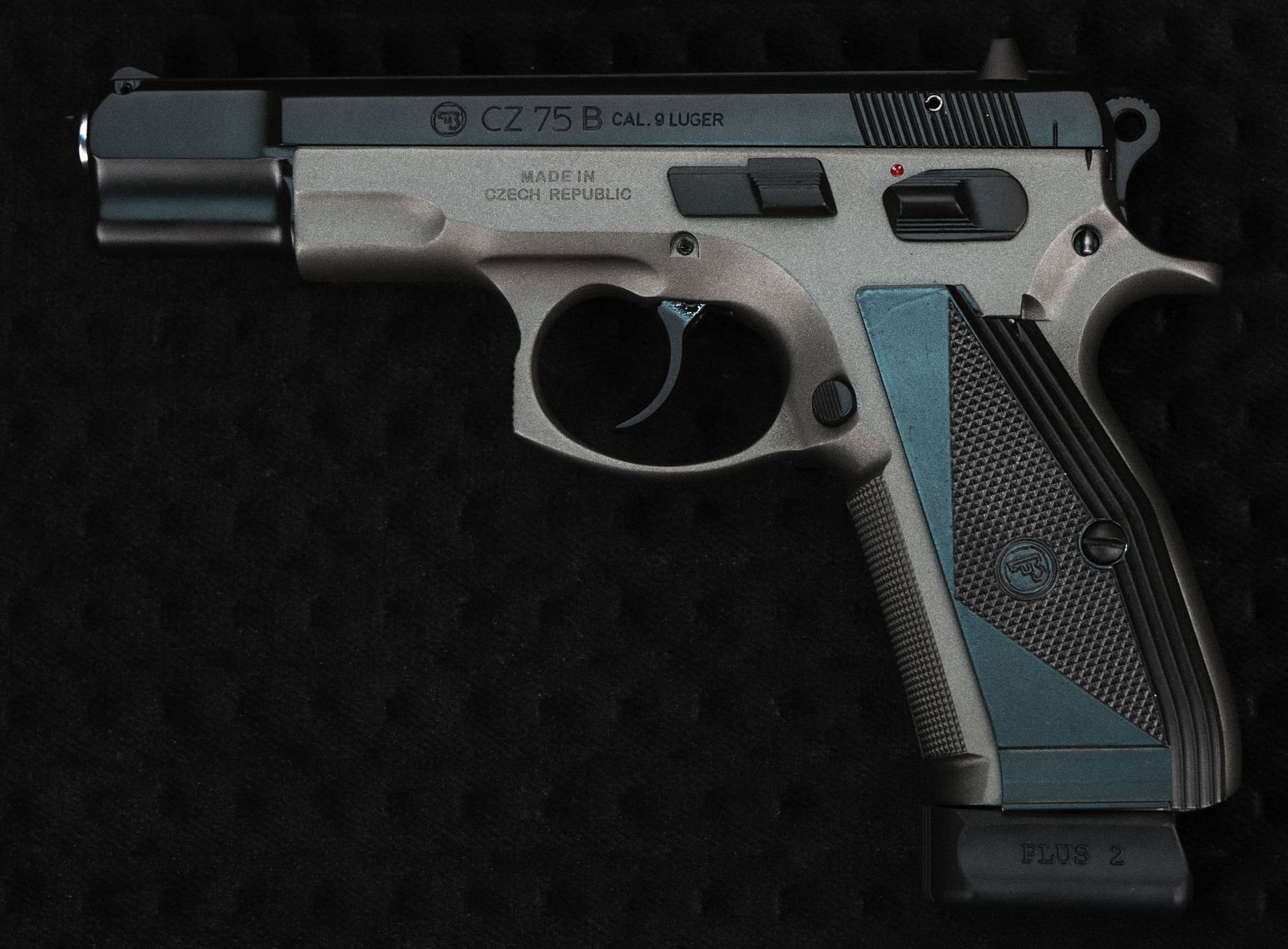 Cz 75 Kaplama