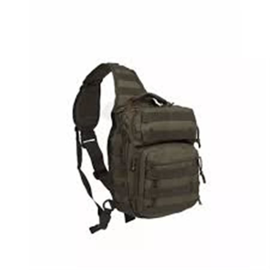 Miltec One Strap Assault Pack Small Çanta