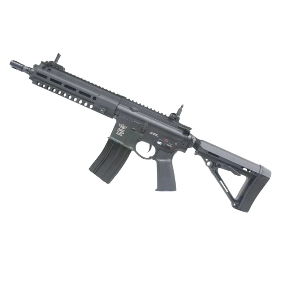 BOLT 556 ISGRU BRSS Gerçekçi Tepmeli Airsoft Tüfek