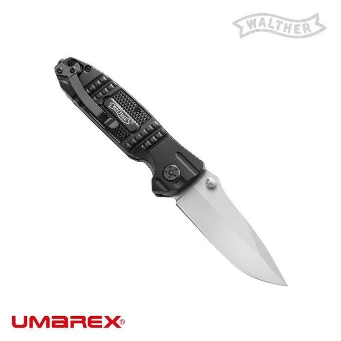 UMAREX Walther Silver Tac Çakı