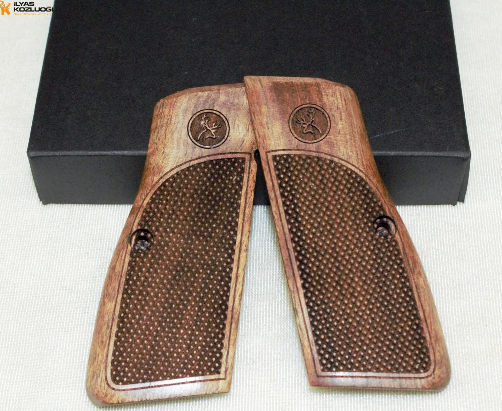 Browning Kabza