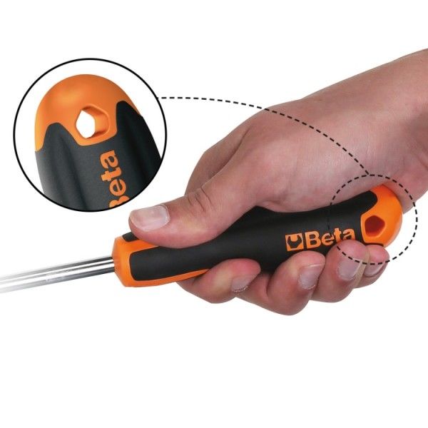 3.5X75 DÜZ TORNAVİDA