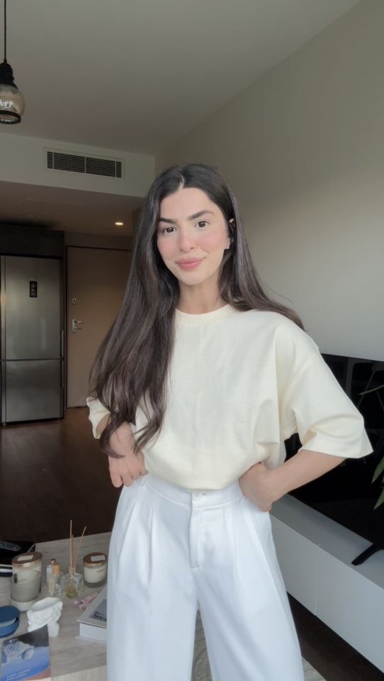 Cos tereyağ sarısı basic