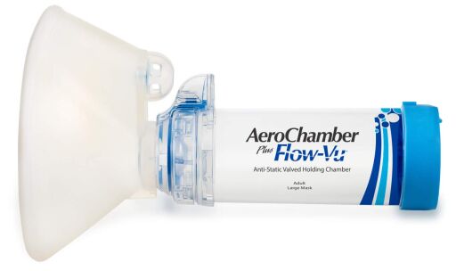 Aerochamber